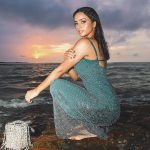 Nisha Guragain Instagram - Elegance is the only beauty that never fades… 📷 - @official.khushal.photography MUA- @makeupbybharti