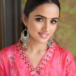 Nisha Guragain Instagram - सफलता की खुशी इसमें नहीं कि जो चाहा वह मिल गया… सच्ची खुशी तो वह है जो मिला उसे ही चाहा…