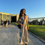 Nisha Guragain Instagram - When you live in the moment, you won't miss a thing…..😊 The Zoo Wild Life Park