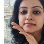 Nisha Krishnan Instagram - Lil self love after being sick for more than 10days now! Viral/flu is in the air! Wear mask and take care 🙂 #self-love
