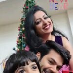 Nisha Krishnan Instagram - ❤❤❤ #newbeginnings❤️ #happynewyear2023