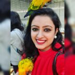 Nisha Krishnan Instagram - Love this crown 👑 #peekubirdpark #yerkadu