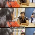 Nisha Krishnan Instagram - These lyrics and some family time💕 Amazingly Sung and Composed by our young sensation @rito.96 Rito Riba. Giving us all the feels😍! #sundaymood☀️ #GaneshNisha #livelaughlove #weekends #family #ritoriba #indianidol #reelkarofeelkaro #viral #family #love