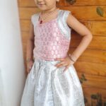 Nisha Krishnan Instagram – Navarathiri pattu pavadai preparations 😁❤️
Which is your favorite look?? My personal favorite is pink and silver(last look)! Sammy loves everything😅 especially the cloth odiyanams! 🤩❤️
We usually start preparing for Navarathiri a month before! Right from buying dolls, thambulam return gift, theme, our outfits, guest lists, temple plans etc. Last time we couldn’t celebrate navarathiri so this time we started planning well in advance. @the_cloth_kitchen always have my back when it comes to Sammy’s clothing. THANK YOU DIVI 😘😘
CHECK OUT THEIR LATEST KIDS CLOTH ODIYANAM collections:)
#toddlerfashion #pattupavadai #navarathiri #odiyanam #samairaganesh