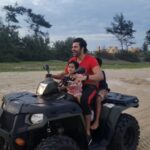 Nisha Krishnan Instagram – POV: You’re on our family vacation!!🤪❤️❤️
Location : @154_pearlbeach
#familytime #holidayfun #holiday #friendsasfamily #pondyvibes #pondy