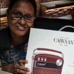 Nisha Krishnan Instagram - Mom's birthday lunch! #goodday #funday