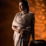 Nisha Krishnan Instagram - Go for GOBO . Model @prettysunshine28 . Gear Used @canonindia_official Canon EOS R5 Canon RF 85mm f/1.2 L USM . Light @godox_global Godox AD600Pro Godox AD200 Godox SK400 . #gobo #diy #TraditionalPhotoshoot #NishaGanesh #ChandruBharathy #HighFashion #BehindTheScenes #CanonEOSR5 #BehindTheScenes #BTS #CapturedOnCanon #DoGreatWithCanon #EOSInfluencer #canonindia_official #ProTips #WeddingPhotographerMentor #PhotoMentor #AskChandruBharathy Focuz Studios - Wedding Photography - India