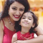 Nisha Krishnan Instagram – Celebrate in Style this festive season with NAC Jewellers Festive sale. Shop and get upto 50% OFF on wastage, only till 1st October. 

I am ready to twin with my little one. 📿 What about you?

#momdaughter #jewellery #kidsjewellery #nacjewellers Chennai, India