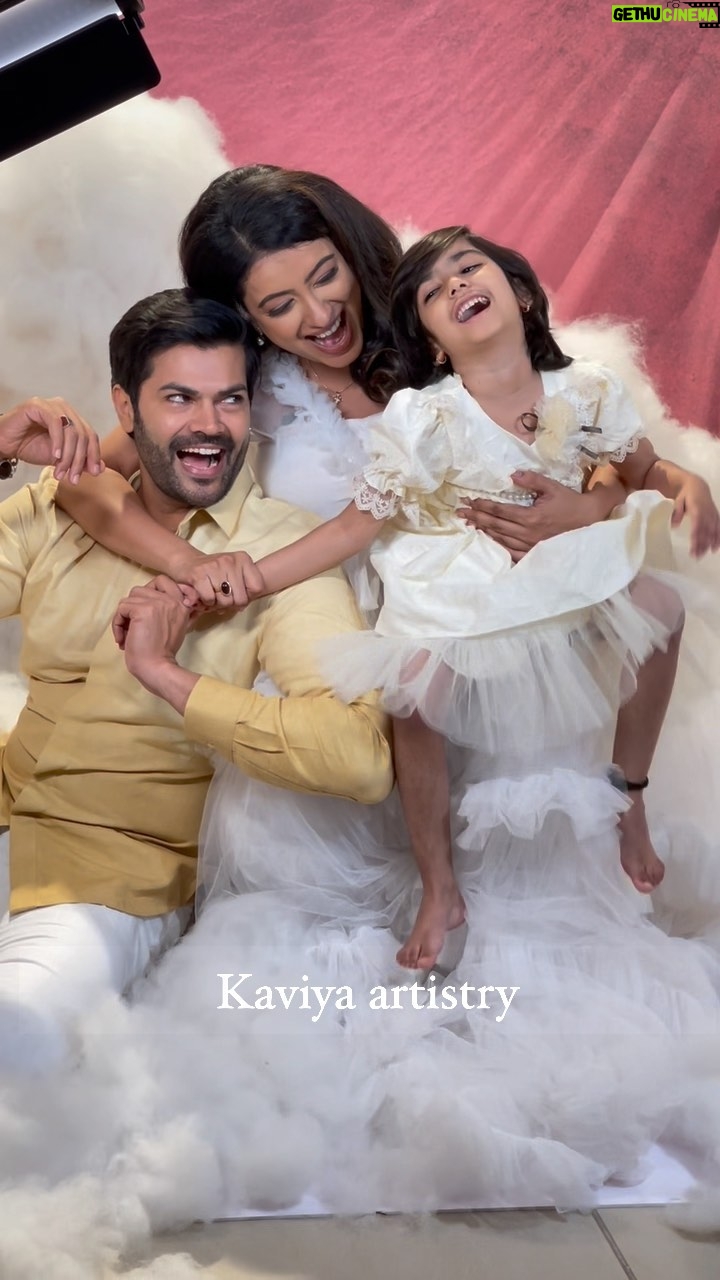 Nisha Krishnan Instagram - @talk2ganesh and @prettysunshine28 have always been my favourite couple. ♥️ It was truly a pleasure to have dolled up @prettysunshine28 for her maternity shoot. I can't thank @zerogravityphotography and @toddlersbyzerogravity enough for giving me this opportunity!✨ I am also grateful to Deepan and Nikita for showering me with love everytime we work together and always encouraging me. ❤️ . . . . #kaviyaartistry #babyshoot #maternityshoot #cosmetics #beauty #makeup #skincare #makeupartist #lipstick #fashion #makeuplover #blender #eyeshadow #skincareroutine #makeupaddict #instamakeup #makeupblender #skin #cosmetic #makeuptutorial #lipgloss #instagood #celebritymakeup #celebrity #kaviyaartistry #kaviyaartistryoff