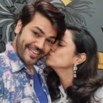 Nisha Krishnan Instagram – ✨️❤️