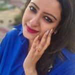 Nisha Krishnan Instagram – Happy and grateful! for the relationships and friends that I am blessed with 💫
@talk2ganesh @_n.i.v.e.d.h.i.t.h.a_ @my3_singam @sharada_sugumar
#happysoul
