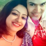 Nisha Krishnan Instagram - 💖 #somecoupletime #dubai