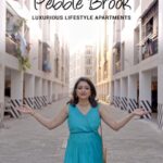 Nisha Krishnan Instagram - Mark your new beginnings with the finest residences of the town @jainhousingltd Jain's Pebble Brook🏡💙Thoraipakkam, Heart of OMR Full Details mentioned below👇 For More Details Contact : 044 49494486 Jains Pebble Brook Ready-to-Occupy Apartments - Price 69 lakhs onwards - Premium 1, 2, 3 BHKs - Bang on Thoraipakkam, OMR - Stilt + 4 Floors - Spread over 12.6 Acres - Good Share of UDS - Excellent Ventilation - 85% Carpet Area - 700+ Resident Families - High-end Specifications 30+ Top-notch Amenities - Multi-facility Clubhouse - Well-equipped Gym - Mini Theatre - Indoor Games - Swimming Pool - Reflexology Pathway - Jogging & Cycling Track - Kids Play Area - Senior Citizen Seating Area - Cricket Nets - Basketball Half Court - Badminton Court Connectivity - 5 mins from Perungudi Tollgate - 10 mins from Sholinganallur Junctions - 15 mins from Taramani Railway Station - 20 mins from ECR - 20 mins from TIDLE Park - 25 mins from Velachery Essentials - 600 meters from Anjappar - 700 meters from Nilgiris - 700 meters from Cognizant - 2 Kms from Hotel Sangeetha - 4 Kms from Apollo Hospitals - 3 Kms from Hindustan International School - 5 kms from Mohamed Sathak College Shot & edited by: @thalapathyshanmugam_ @all.about.the.wedding #Jainhousing