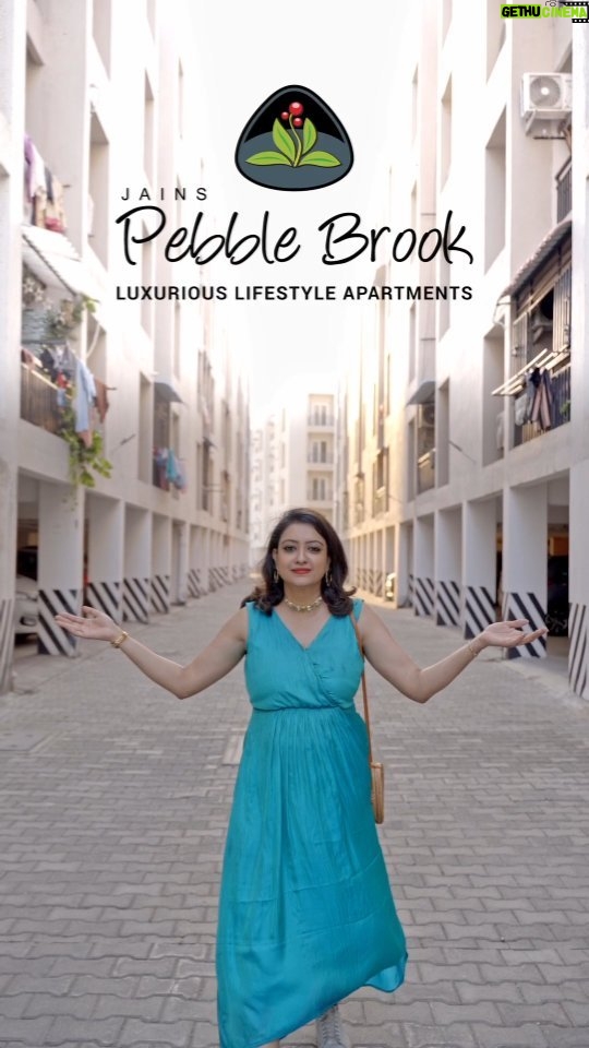 Nisha Krishnan Instagram - Mark your new beginnings with the finest residences of the town @jainhousingltd Jain's Pebble Brook🏡💙Thoraipakkam, Heart of OMR Full Details mentioned below👇 For More Details Contact : 044 49494486 Jains Pebble Brook Ready-to-Occupy Apartments - Price 69 lakhs onwards - Premium 1, 2, 3 BHKs - Bang on Thoraipakkam, OMR - Stilt + 4 Floors - Spread over 12.6 Acres - Good Share of UDS - Excellent Ventilation - 85% Carpet Area - 700+ Resident Families - High-end Specifications 30+ Top-notch Amenities - Multi-facility Clubhouse - Well-equipped Gym - Mini Theatre - Indoor Games - Swimming Pool - Reflexology Pathway - Jogging & Cycling Track - Kids Play Area - Senior Citizen Seating Area - Cricket Nets - Basketball Half Court - Badminton Court Connectivity - 5 mins from Perungudi Tollgate - 10 mins from Sholinganallur Junctions - 15 mins from Taramani Railway Station - 20 mins from ECR - 20 mins from TIDLE Park - 25 mins from Velachery Essentials - 600 meters from Anjappar - 700 meters from Nilgiris - 700 meters from Cognizant - 2 Kms from Hotel Sangeetha - 4 Kms from Apollo Hospitals - 3 Kms from Hindustan International School - 5 kms from Mohamed Sathak College Shot & edited by: @thalapathyshanmugam_ @all.about.the.wedding #Jainhousing