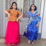 Nisha Ravikrishnan Instagram – Super Mass Dance 🔥🔥

#AmmayiGaru #TrendingReelsOnZee #ZeeOnTheGoReels #ZeeTelugu 

@nisha_ravikrishnanoffl_ @meghana.sunil27