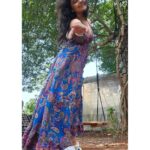 Nisha Ravikrishnan Instagram - मेरे सब राज, कल-आज, तू है...माही वे... मेरे हर उड़ान एक तू माही वे...🧸 #nimmnisharkn 🖤🤍 Goa, India