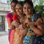 Nisha Ravikrishnan Instagram - 💗✨️ #favs #nimmnisharkn 🖤🤍