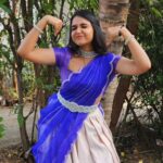Nisha Ravikrishnan Instagram - ಮಾಮೂಲಿ ಅಲ್ಲ ನೀನು, ತುಸು ನಾಚಿ ಹೇಳುವೆನು ನೀ ಕೋಟಿಯಲಿ ಒಬ್ಬನೇ 🧸........ #nimmnisharkn 🖤🤍