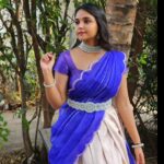 Nisha Ravikrishnan Instagram – ಮಾಮೂಲಿ ಅಲ್ಲ ನೀನು, ತುಸು ನಾಚಿ ಹೇಳುವೆನು ನೀ ಕೋಟಿಯಲಿ ಒಬ್ಬನೇ 🧸……..

#nimmnisharkn
🖤🤍