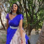 Nisha Ravikrishnan Instagram - ಮಾಮೂಲಿ ಅಲ್ಲ ನೀನು, ತುಸು ನಾಚಿ ಹೇಳುವೆನು ನೀ ಕೋಟಿಯಲಿ ಒಬ್ಬನೇ 🧸........ #nimmnisharkn 🖤🤍