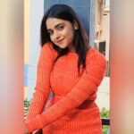 Nisha Ravikrishnan Instagram - ನಾಚಿ ನಗುತಾ ನನ್ನಲ್ಲಿಯೇ ಸ್ವರವಾಯಿತು ನಿನ್ ಹೆಸರು.......🙈 🧸 #nimmnisharkn 🖤🤍