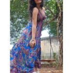 Nisha Ravikrishnan Instagram - मेरे सब राज, कल-आज, तू है...माही वे... मेरे हर उड़ान एक तू माही वे...🧸 #nimmnisharkn 🖤🤍 Goa, India