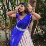 Nisha Ravikrishnan Instagram - ಮಾಮೂಲಿ ಅಲ್ಲ ನೀನು, ತುಸು ನಾಚಿ ಹೇಳುವೆನು ನೀ ಕೋಟಿಯಲಿ ಒಬ್ಬನೇ 🧸........ #nimmnisharkn 🖤🤍