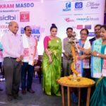 Nishita Goswami Instagram – The Byatikram MASDO successfully completed the Byatikram Women Conclave-Barak Valley Chapter 2023 with the theme ‘North East Women-The Future Story’.

It was an inspiring day filled with captivating Success Stories, thought-provoking Panel Discussions, along with a soul-stirring Cultural Programme etc.
 
Our sincere thanks & gratitude to everyone who made the Byatikram Women Conclave-Barak Valley.

Together, we empower and inspire! THANK YOU #BarakValley 💐🙏

#EmpoweringWomenEntrepreneurs #BarakValley
#WomenConclaveBarakValley #EmpoweringWomen #ByatikramWomenConclaveBarakValleyChapter #Entrepreneurship #WomenEmpowerment #WomenConclave #ByatikramWomenConclave #SIDBI #ONGC #NEDFi #CacharClubSilchar #womeninbusiness  #RespectWomanhood #byatikram #ByatikramMASDO #byatikramgroup #ByatikramDigital #byatikramwomenconclave2023

@byatikramdigital @drsaumen