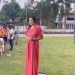 Nishita Goswami Instagram - BTS 😉 . . . . . #reelsinstagram #bts #ad #adshoot #boroline #trending #artistic #advertising #advertisement #india