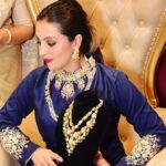 Nishita Goswami Instagram - Grand Opening of Exquisite Jewellery showroom in Guwahati “ Jewellery Hub “ opposite Deura College Such beautiful Collection Very traditional very unique and very royal . Visit soon ❤️❤️🙏🙏🙏 #jewelleryhub #jewellery #royal #unique #guwahati #assam