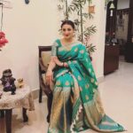 Nishita Goswami Instagram – Jorhat ❤️❤️❤️❤️❤️
With my dear Sis Jita ba ❤️❤️

Kendriyo Rongali Bihu 2023
Mekhela Sador by @phamingkham