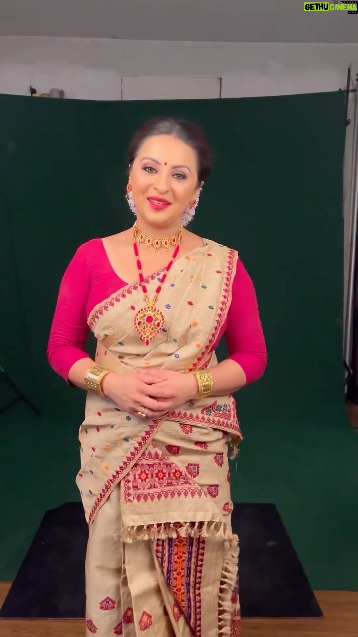 Nishita Goswami Instagram - Exciting news! Birla Fertility and IVF, India’s most trusted fertility chain, is now in Guwahati! Join us on this journey to fulfill your dream of parenthood with state-of-the-art fertility treatments. #BirlaFertilityandIVF #IVF #Parenthood #Conceive #Guwahati #Familydreams #Fertilitytreatments #Fertilitysupport #wearemadify