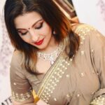 Nishita Goswami Instagram - Grand Inauguration of Kisna Gold and Diamond Jewellery Exhibition at Nagaon Bikaner jewellery Store . My heartiest wishes to the entire Team ❤️❤️❤️❤️❤️ #jewellery #diamonds #gold #exhibition #jewellerystore #nagaon @nayan_kalita_photography Thanks Nayan for the pictures