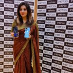 Nishita Goswami Instagram - Launch of Infinix Hot 30i at Vivanta by Taj Infinix Mobile is now available in all stores Beautiful Event 🙏🙏 #mobile #photography #newmodel #offline #available #allstores #bestprice #pocketfriendly #budget @infinixindia