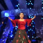 Nishita Goswami Instagram - Life is all about roll camera action. And i enjoy it thoroughly ❤️❤️ The program which binds all the artists together Prag Cine Awards 2023 Thanks to @ajanakashofficial for making me feel confident with this beautiful outfit. Big hug to @bijoyjeet.saikia_makeupartist for such a magical makeover . Baba I’m your big fan and you know that. Love and lots of good wishes to @akshata.narain for your constant hard work Thanks @sanjive_narain for making this happen every year. Big Cheers to the entire team of Prag for working so so hard to make the prog a big success . 👍👍👍😍😍😍 #prag #pragcineawards2023 #ustm #assam