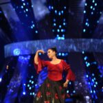 Nishita Goswami Instagram - Life is all about roll camera action. And i enjoy it thoroughly ❤️❤️ The program which binds all the artists together Prag Cine Awards 2023 Thanks to @ajanakashofficial for making me feel confident with this beautiful outfit. Big hug to @bijoyjeet.saikia_makeupartist for such a magical makeover . Baba I’m your big fan and you know that. Love and lots of good wishes to @akshata.narain for your constant hard work Thanks @sanjive_narain for making this happen every year. Big Cheers to the entire team of Prag for working so so hard to make the prog a big success . 👍👍👍😍😍😍 #prag #pragcineawards2023 #ustm #assam