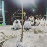 Nishita Goswami Instagram – বেতনী ৰাতি বিহু পৰিচালনা সমিতি আৰু ৰাইজৰ সহযোগত পৰম্পৰাগত তথা ধৰ্মীয় ৰীতি নীতিৰে আয়োজিত হোৱা ঐতিহাসিক ৰাতি বিহুত উপস্থিত আছিলোঁ।
প্ৰতিজন মানুহকে চুই যাব পৰা অনুভূতি এই বিহু,বিশ্বাস আৰু আস্থাৰ লগত পৰম্পৰাৰ এই বিহু।নিশ্চয়কৈ ৰাতি বিহুৰ এই অনুভৱখিনিক শব্দৰে বুজাব নোৱাৰি,কেৱল অনুভৱ কৰিব পাৰি।
ধন্যবাদ মোক নিমন্ত্ৰণ দিয়াৰ বাবে,অনুভৱ কৰোৱাৰ বাবে।🙏🙏🙏🙏🙏

#assam #tinsukia #makum #bihu #moranbihu
