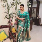 Nishita Goswami Instagram – Jorhat ❤️❤️❤️❤️❤️
With my dear Sis Jita ba ❤️❤️

Kendriyo Rongali Bihu 2023
Mekhela Sador by @phamingkham