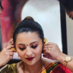 Nishita Goswami Instagram – Grand Opening of  Tanishq in Tezpur . 
Dear Tezpur experience the world of Tanishq. 

On the occasion of Akshaya Tritiya Tanishq is offering a bumper offer of upto 20% discount on making charge of Gold and diamond Jewellery and 100% exchange value on all kinds of Gold Jewellery . 
 
Offer as Stunning Every Ear 

#tezpur #tanishq #assam #offer #discount #megacollections #goldjewellery #jewellery #daimond