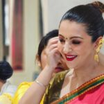 Nishita Goswami Instagram – Grand Opening of  Tanishq in Tezpur . 
Dear Tezpur experience the world of Tanishq. 

On the occasion of Akshaya Tritiya Tanishq is offering a bumper offer of upto 20% discount on making charge of Gold and diamond Jewellery and 100% exchange value on all kinds of Gold Jewellery . 
 
Offer as Stunning Every Ear 

#tezpur #tanishq #assam #offer #discount #megacollections #goldjewellery #jewellery #daimond