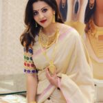 Nishita Goswami Instagram – Grand Opening of MPJ Jewellers at Borpeta Road ( Assam) 

Beautiful and unique collections by MPJ Jewellers . Visit the store to explore more 🙏
My best wishes to the entire Team 

#jewellery #mpjewelry #collection #goldjewellery #daimond #borpetaroad