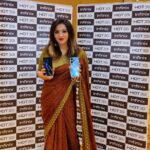 Nishita Goswami Instagram - Launch of Infinix Hot 30i at Vivanta by Taj Infinix Mobile is now available in all stores Beautiful Event 🙏🙏 #mobile #photography #newmodel #offline #available #allstores #bestprice #pocketfriendly #budget @infinixindia