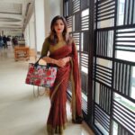 Nishita Goswami Instagram - Launch of Infinix Hot 30i at Vivanta by Taj Infinix Mobile is now available in all stores Beautiful Event 🙏🙏 #mobile #photography #newmodel #offline #available #allstores #bestprice #pocketfriendly #budget @infinixindia