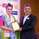 Nishita Goswami Instagram – The Byatikram MASDO successfully completed the Byatikram Women Conclave-Barak Valley Chapter 2023 with the theme ‘North East Women-The Future Story’.

It was an inspiring day filled with captivating Success Stories, thought-provoking Panel Discussions, along with a soul-stirring Cultural Programme etc.
 
Our sincere thanks & gratitude to everyone who made the Byatikram Women Conclave-Barak Valley.

Together, we empower and inspire! THANK YOU #BarakValley 💐🙏

#EmpoweringWomenEntrepreneurs #BarakValley
#WomenConclaveBarakValley #EmpoweringWomen #ByatikramWomenConclaveBarakValleyChapter #Entrepreneurship #WomenEmpowerment #WomenConclave #ByatikramWomenConclave #SIDBI #ONGC #NEDFi #CacharClubSilchar #womeninbusiness  #RespectWomanhood #byatikram #ByatikramMASDO #byatikramgroup #ByatikramDigital #byatikramwomenconclave2023

@byatikramdigital @drsaumen