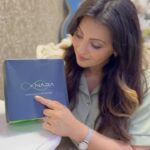 Nishita Goswami Instagram - Imagine having a wellness partner that’s tailored to your unique needs? 🤗 That’s exactly what I’ve found with xNARA!  xNARA begins your journey with a quick and insightful 5-minute health assessment. Based on the assessment, xNARA formulates supplements that are tailored specifically to YOUR body’s unique demands. These supplements have a holistic approach – not only do they support physical health, but they also enhance mental clarity and emotional balance                                                                                                                 Use my coupon code “NISHITA” to get 20% off on your purchase   @xnarahealth #xnarahealth #complements #MyComplements#MyFormula #personalizedsupplements#SupplementsDontWork #UnlessPersonalized