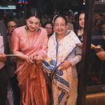 Nishita Goswami Instagram - Grand Opening of 7th Heaven Bakery and 7th Avenue Waffles opposite Hub Mall. Celebrate the special moments with 7th Heaven Bakery @7th_heaven_hatigaonrd @7thheavendesserts
