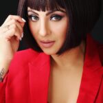 Nishita Goswami Instagram - "Take my hand, take my whole life too. For I can’t help falling in love with you." One of my special shoots with my very dear friend and a very talented makeup artists of Assam @jonaliboruahmakeupartist Photography by @kamaldeyphotography whom i trust with my eye closed when its about clicks Outfit by my dear friend @ananyapasoni Thanks Mum love you #shoot #makeup #shoot #studio #experiment