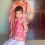 Nishita Goswami Instagram - Time to dance.. 🕺🏻💃🕺🏻💃🕺🏻💃 Best Partner in the world .. Dancing at Papa’s movie song #dance #fun #love