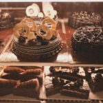 Nishita Goswami Instagram - Grand Opening of 7th Heaven Bakery and 7th Avenue Waffles opposite Hub Mall. Celebrate the special moments with 7th Heaven Bakery @7th_heaven_hatigaonrd @7thheavendesserts