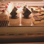 Nishita Goswami Instagram - Grand Opening of 7th Heaven Bakery and 7th Avenue Waffles opposite Hub Mall. Celebrate the special moments with 7th Heaven Bakery @7th_heaven_hatigaonrd @7thheavendesserts